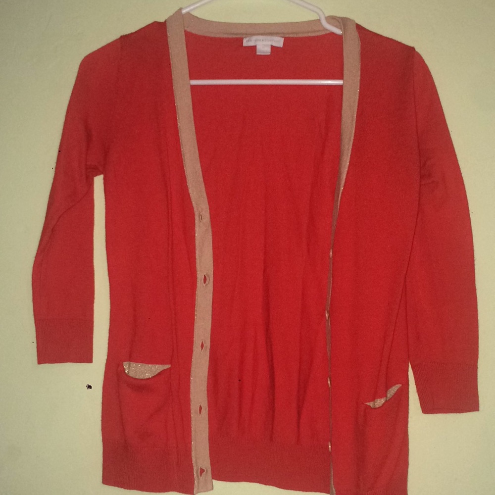 cardigan